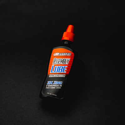 Maxima Assembly Lube - 4 oz