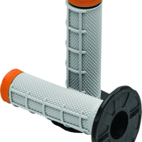 תופסי וופל ProTaper Tri Density MX 1/2 - כתום