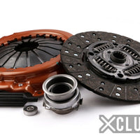 XClutch 09-16 טויוטה לנדקרוזר 4.0L שלב 1 קפיצי מצמד אורגני