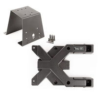 ערכת מנשא צמיגים Rugged Ridge Spartacus HD 97-06 TJ