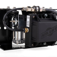 Air Lift מערכת בקרת אוויר אלחוטית V2 עם EZ Mount