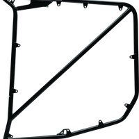 דלתות DragonFire Racing UTV - מסגרת דלת החלפת לפולריס ריינג'ר- נוסע קדמי