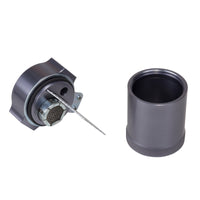 ערכת מפריד שמן אוניברסלי של BBK