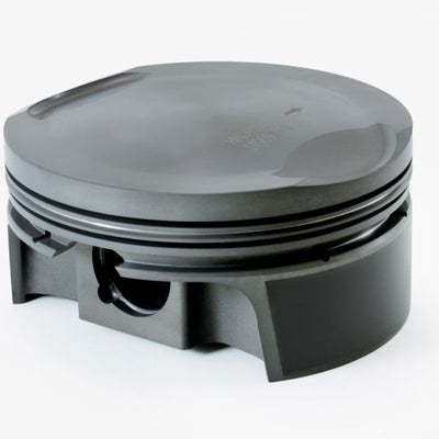 Mahle סט בוכנות Hemi 6.4L 392ci 4.090in Bore 3.724in Stroke 6.20in מוט 11.0CR סט של 8