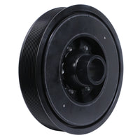 Fluidampr 15-21 Dodge Hellcat Charger/Challenger 6.2L פלדה מוגדשת בולם פנימי מאוזן