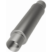 MagnaFlow משתיק קול Mag SS 4X4X14 3