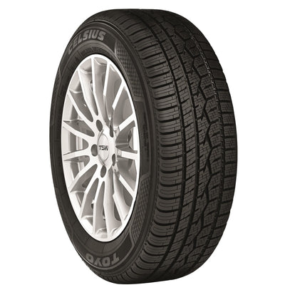 צמיג טויו צלסיוס - 185/60R16 86H