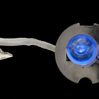 Hella H3 12V 55W Xen White XB נורה (זוג)