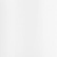 Wehrli 11-16 LML Duramax בצד הנוסע העליון ערכת צינור אינטרקולר מוצלב - לבן מבריק