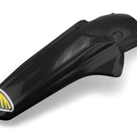 Cycra 10-13 Honda CRF250R Powerflow פגוש אחורי - שחור