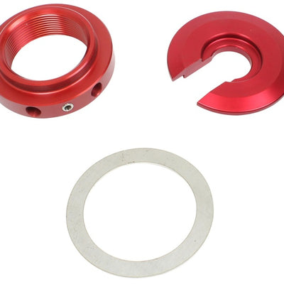 aFe Sway-A-Way 2.5 סליל על ערכת חומרה מושב שטוח בשיעור יחיד