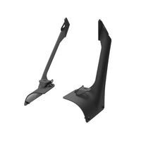 KC HiLiTES 18-21 ג'יפ JL/JT 50in. ערכת Xross בר עילי עם (6) נורות LED SlimLite 300W - שחור