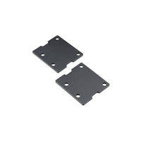 Rugged Ridge 18-20 ג'יפ רנגלר JL Cowl Light Bar Bracket