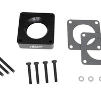 Airaid 91-02 Jeep 2.5L 4 Cyl בלבד PowerAid TB Spacer