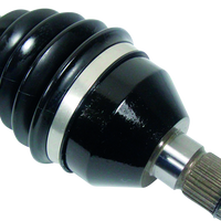 DragonFire Racing Hydra Axle- Can-Am Maverick X3 900 X mr Turbo R 18-19- עמדה- אחורי- ימין/שמאל