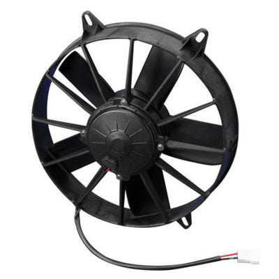 מאוורר SPAL 1363 CFM 11in High Performance - Push (VA03-AP70/LL-37S)