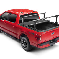 מתלה Truxedo Elevate FS (18-28 אינץ'. גובה מתכוונן) - שחור