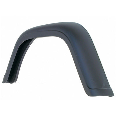 Omix Rear Fender Flare Side Right- 87-95 Wrangler YJ