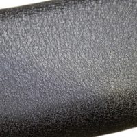 Fishbone Offroad 07-21 Toyota Tundra Crew Max Cab מדרגות צד סגלגלות - מרקם שחור