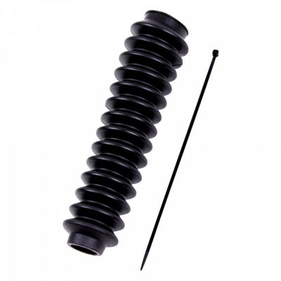 Zone Offroad Shock Boot - תיק עם עניבה - שחור