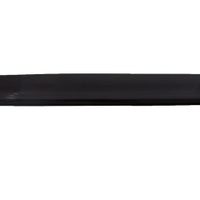 AVS 2018 Jeep Wrangler JL High Profile Bugflector II מגן מכסה המנוע - עשן