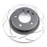 DBA 03-08 ב.מ.וו Z4 רוטור רחוב מחורצים קדמי מסדרת