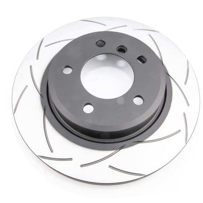 DBA 03-08 ב.מ.וו Z4 רוטור רחוב מחורצים קדמי מסדרת