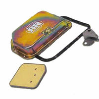 Skyjacker 1997-2002 ג'יפ רנגלר (TJ) 30RH טרנס (אוטומטי 3 הילוכים) אוטו טרנס אויל פאן