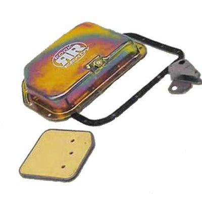 Skyjacker 1997-2002 ג'יפ רנגלר (TJ) 30RH טרנס (אוטומטי 3 הילוכים) אוטו טרנס אויל פאן