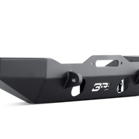 אבזור קדמי 4x4 2018+ ג'יפ רנגלר JL Gladiator JT Mid-Stbby קדמי