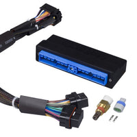 Haltech Nissan Skyline R32/33 GTS-T/GT-R/R34 GT-R Elite 2000/2500 רתמת מתאם Plug-n-Play