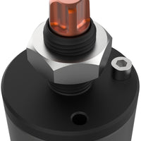 Fox 2.5 Factory Series 2.5 אינץ'. Bump Stop 2.5 אינץ' FRS גבעולים 2.5 אינץ'