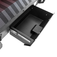 Go Rhino 07-20 ג'יפ רנגלר JL/JLU/JK/JKU/Gladiator JT Trailline קדמי ברוחב מלא