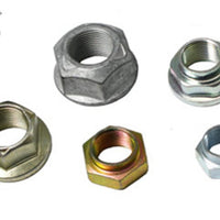 יוקון גיר דודג' מגנה/סטייר אגוז פיניון קדמי