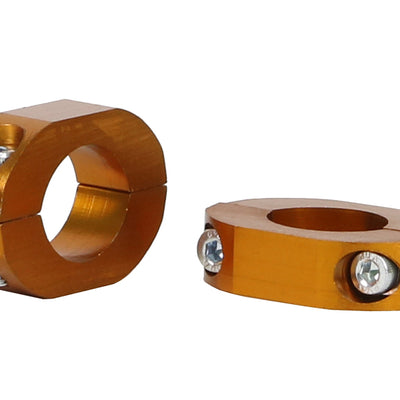 Whiteline Sway Bar אלומיניום 19-20 מ"מ ערכות נעילה לרוחב