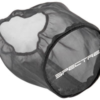 Spectre Universal Pre-Filter Wrap 6 אינץ'. x 6.125 אינץ'. - שחור