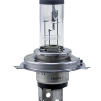 Hella Vision Plus 8 אינץ' x 6 אינץ' פנס ראש המרת קרן אטומה - מנורה יחידה