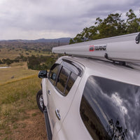 ARB סוכך קורה קדמית 2500