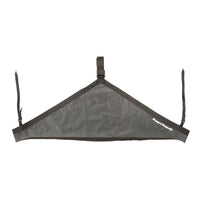 חזיית Rugged Ridge Hood שחור 07-18 ג'יפ רנגלר JK/JKU