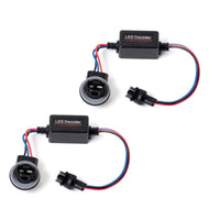 Putco Plug and Play מערכת נגד עומס - מתאים ל-3157