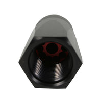 שסתום סימון זרימה מלאה בשורה תעופה (כניסה זכר -10 AN / יציאה נקבה -10 AN)