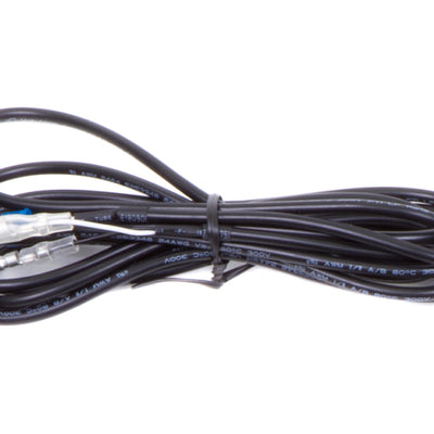 חיישן Revel VLS לאמוד את טמפרטורת המים