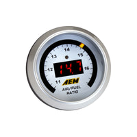 מד UEGO Digital Wideband AEM ללא חיישן