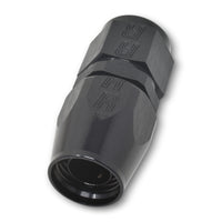 ראסל ביצועים -6 AN Black Straight Full Flow End צינור