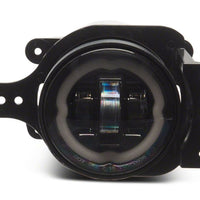 Raxiom 18-23 Jeep Wrangler JL Axial Series Angel Eye פנסי ערפל LED