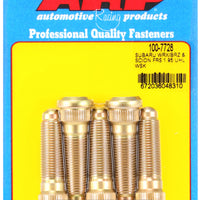 ARP סובארו WRX/BRZ & Scion FRS 1.95 UHL 12 מ