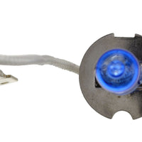 Hella H3 12V 55W Xen White XB נורה (זוג)