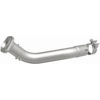 MagnaFlow צינור סעפת 12-13 רנגלר 3.6L