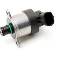 Exergy 06-10 שברולט Duramax 6.6L LBZ/LMM שסתום מדידת כניסה (MPROP)