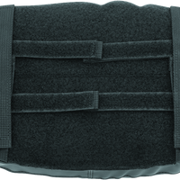 משענת משענת מטען נשלפת של Kuryakyn